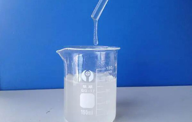 Hydroxypropyl methyl cellulose