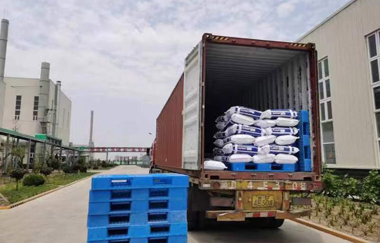 Odorless Cellulose Ether HPMC Chemical Powder For Thickening Agent