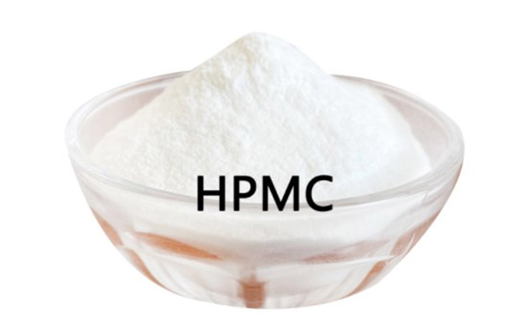 OEM Alcohol Soluble Ether HPMC Chemical For Detergent