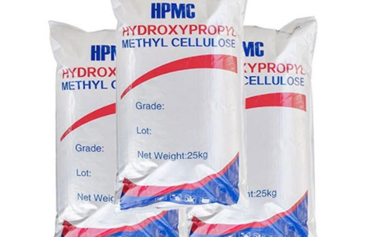 Construction Grade HPMC Chemical For Cement Building Material Additive